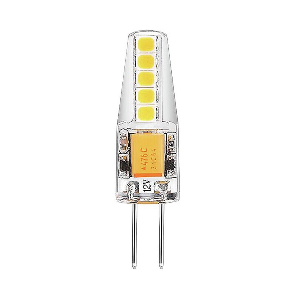 Airam LED-lampa PO G4 12V 1,6W 160lm 4000K