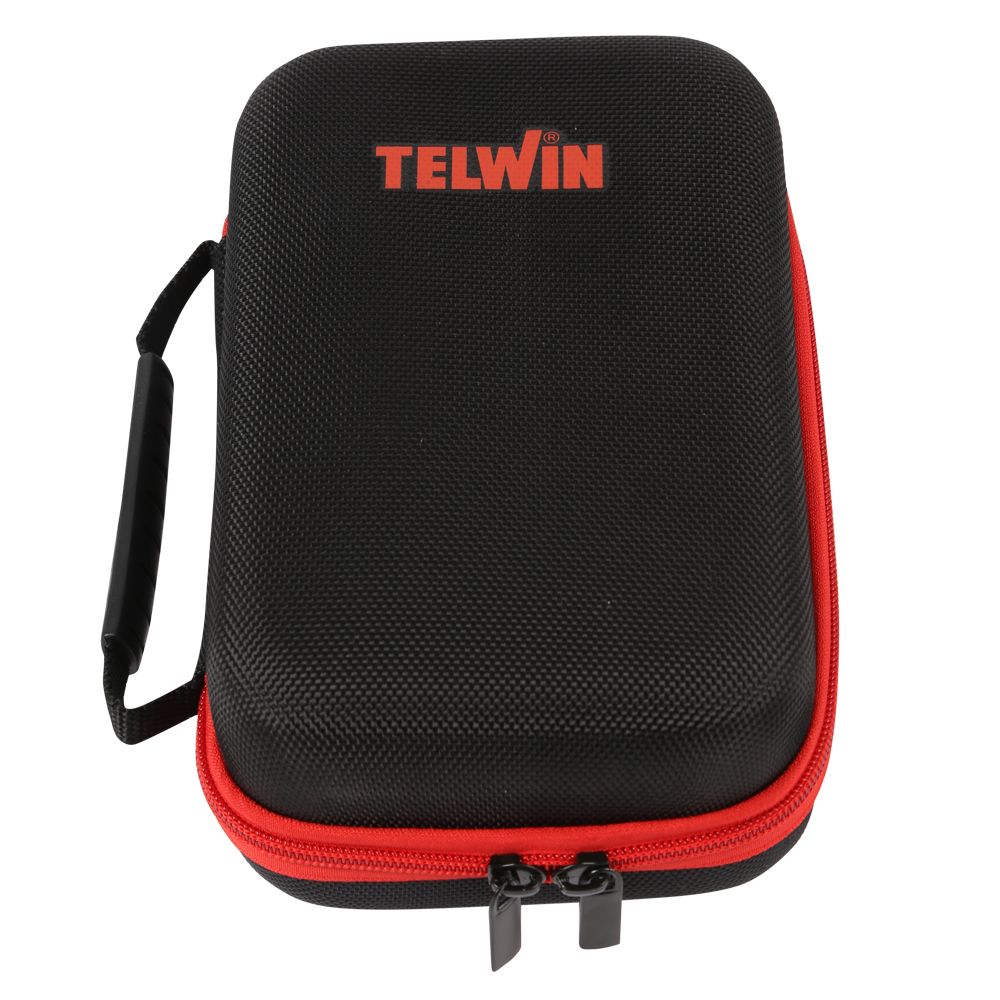 Telwin Drive 9000 apukäynnistin/varavirtalähde 600 A 12 V