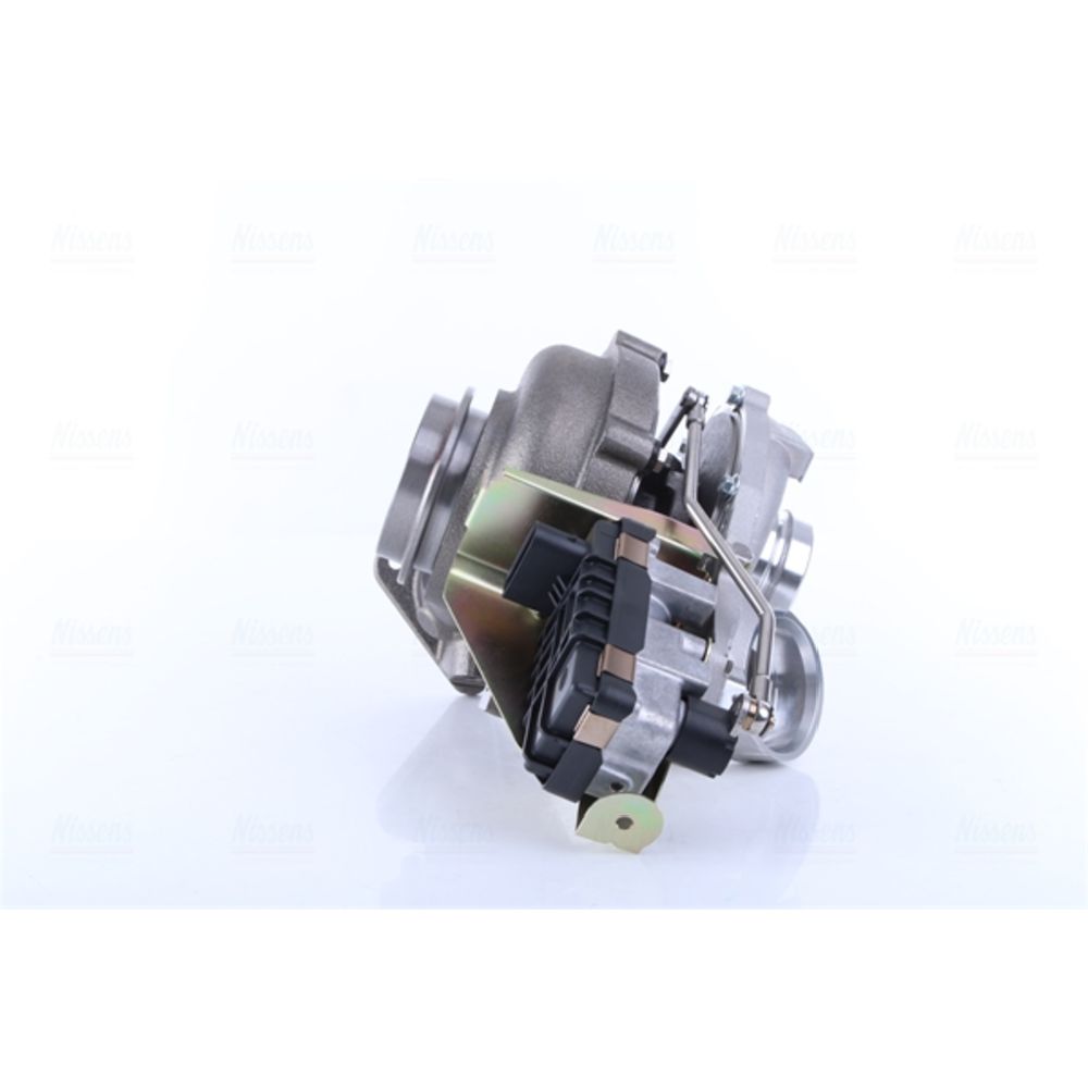 Turboahdin 13-00487