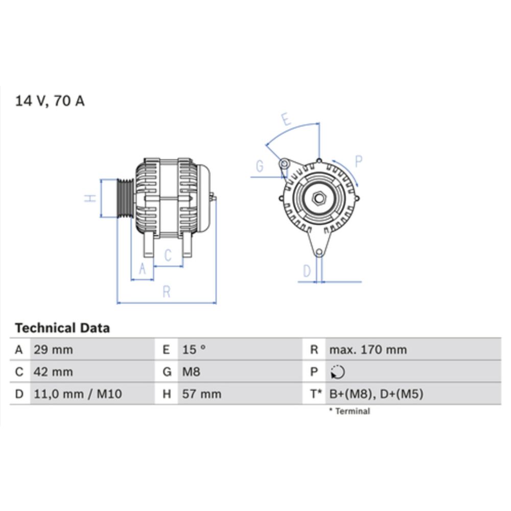 Generator 13-2489