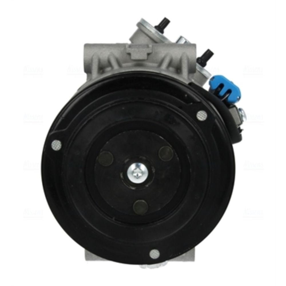 Ilmastointilaitteen kompressori 30-8121