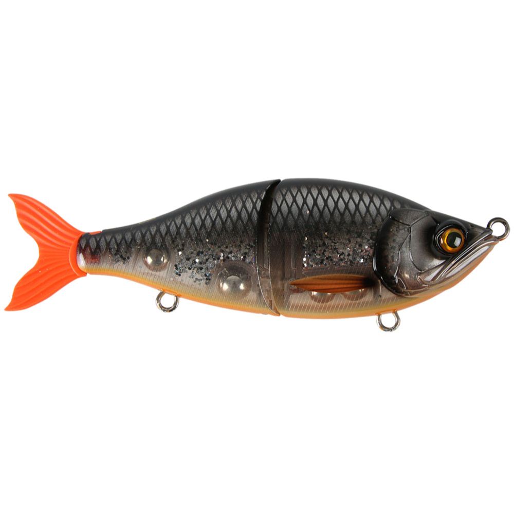 Strike Pro X Buster hybridbete 17 cm 90 g