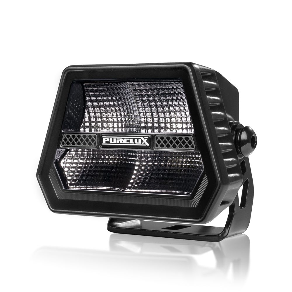 Purelux Panther Alpha 60 työvalo 60 W 4000 lm