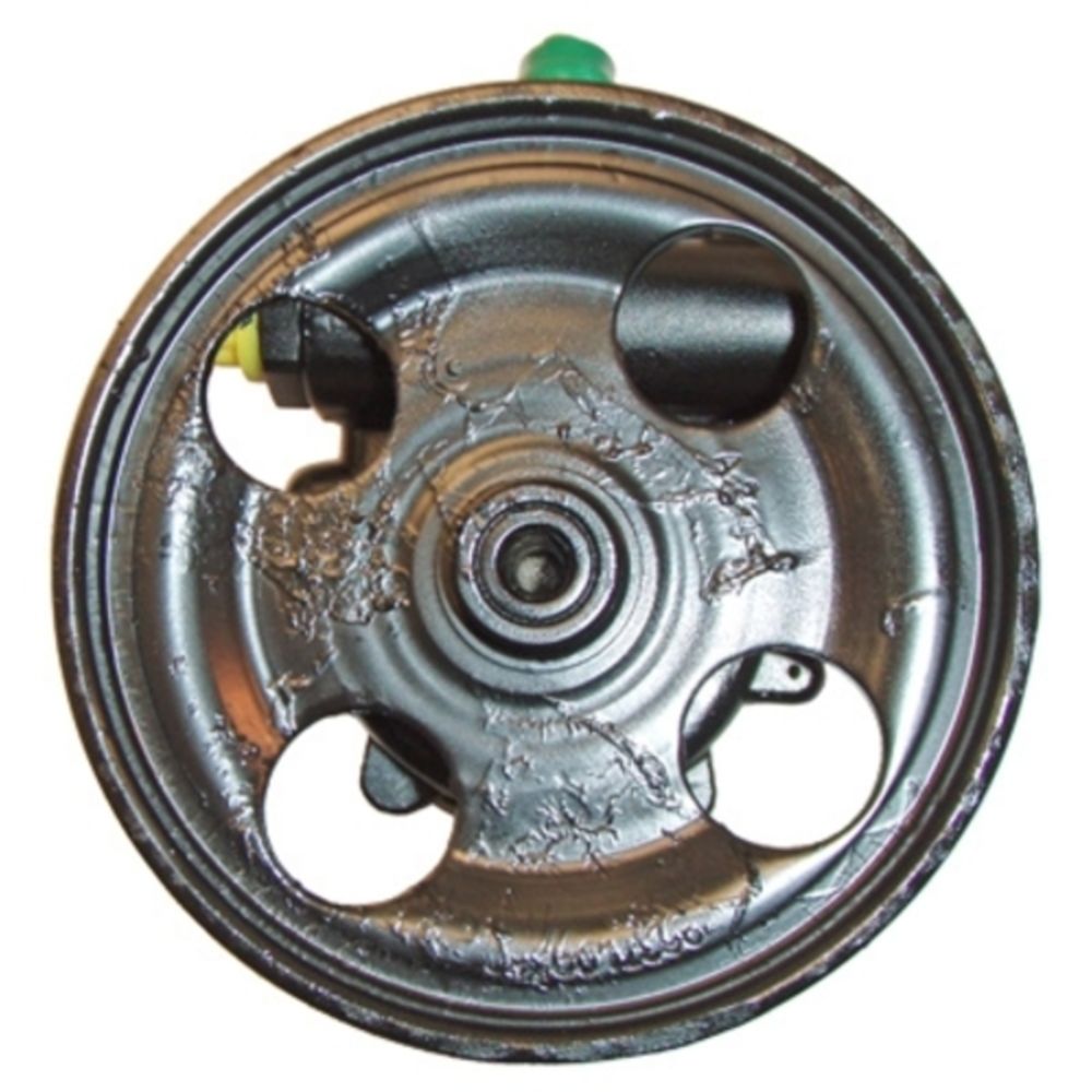 Ohjaustehostimen pumppu 17-02957