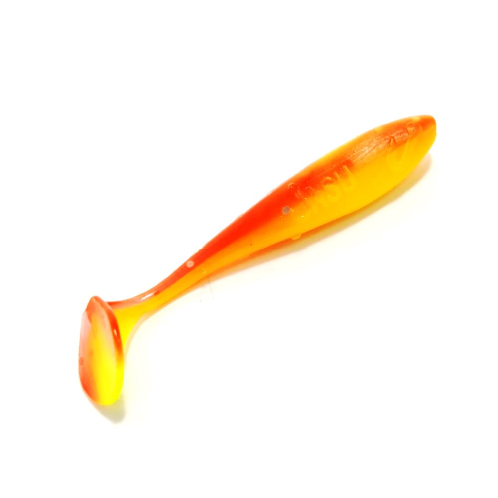 Jasu Louhi kalajigi 4 cm 5 kpl