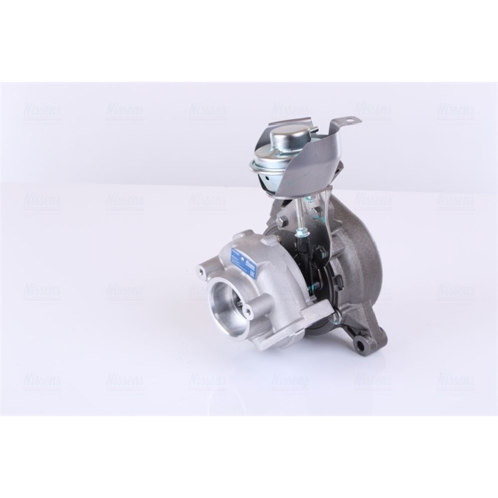 Turboahdin 13-10001