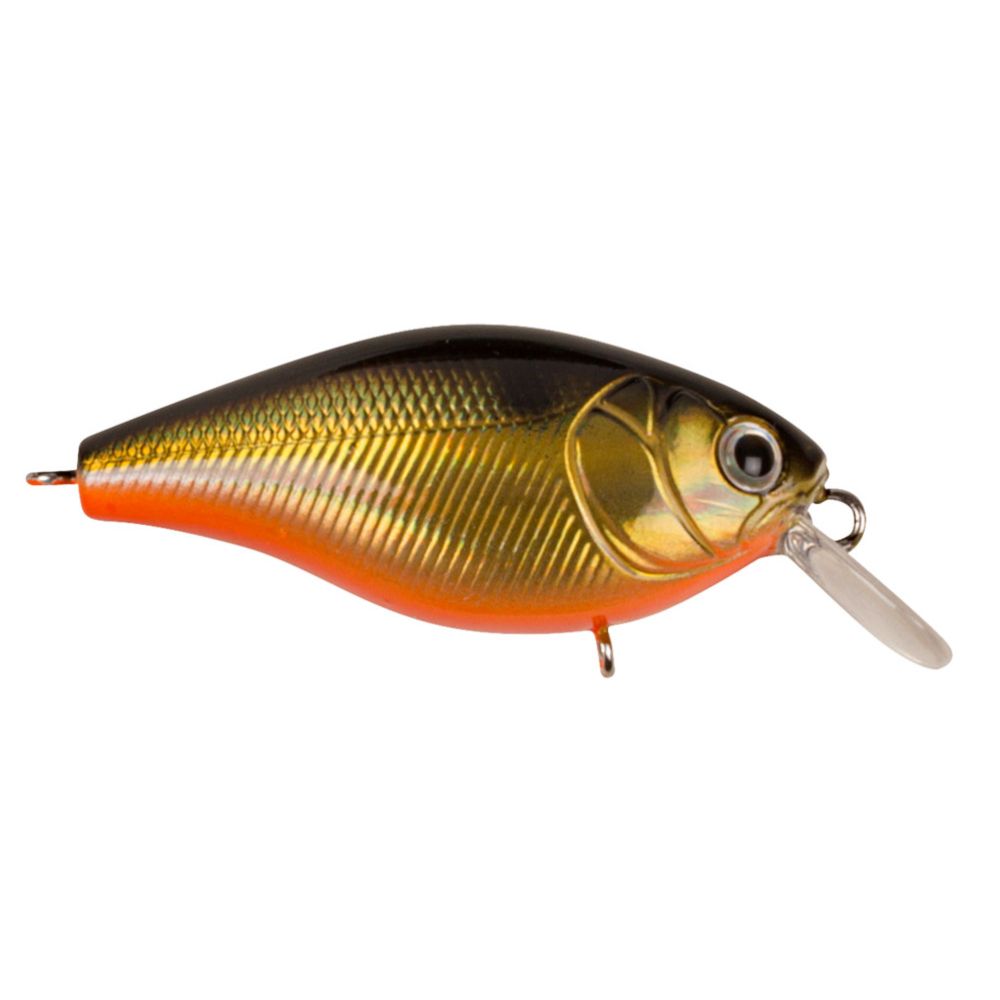 Strike Pro Cranky X Deep ahvenavoobler, 5 cm, 9 g