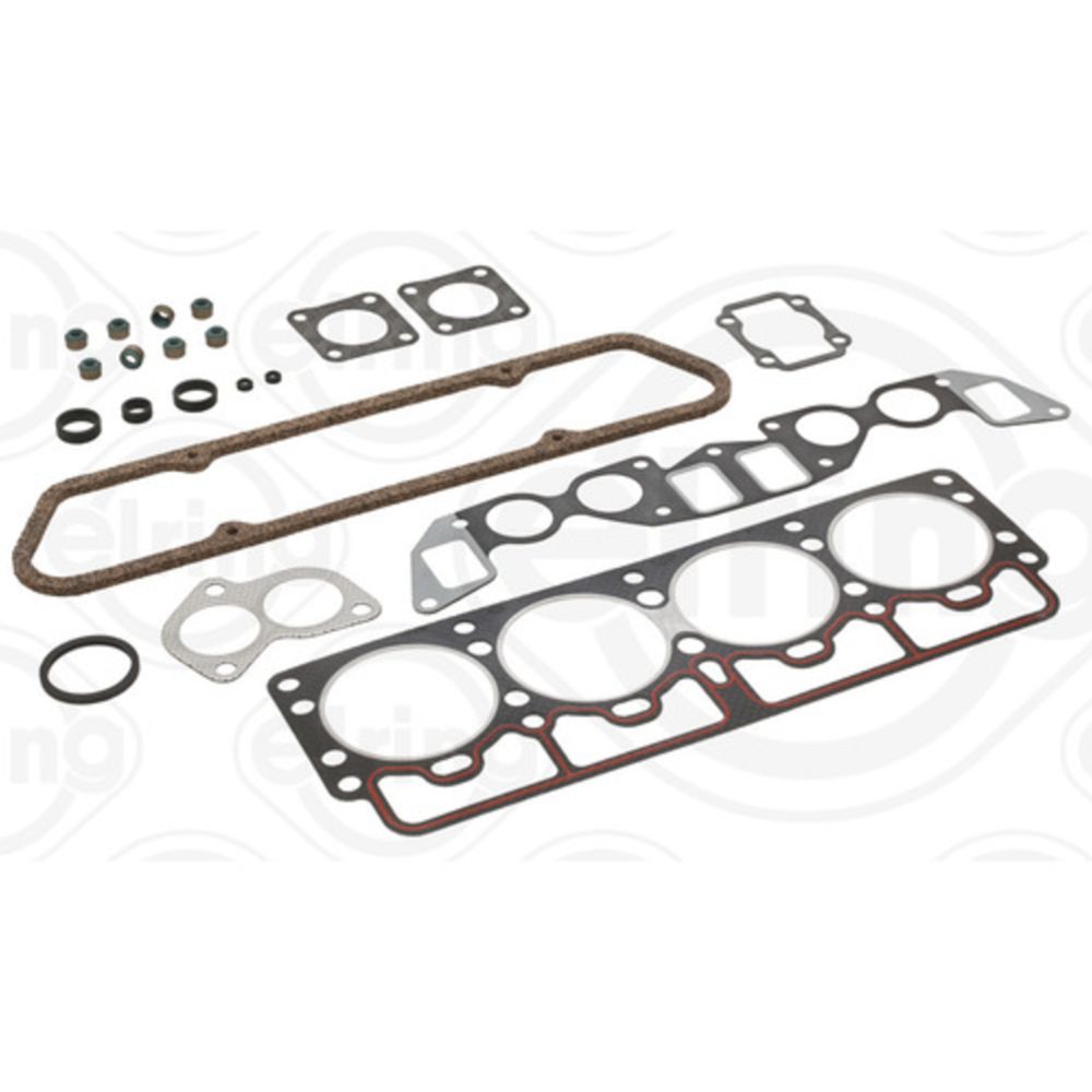 Packningssats, topplock 27-02527