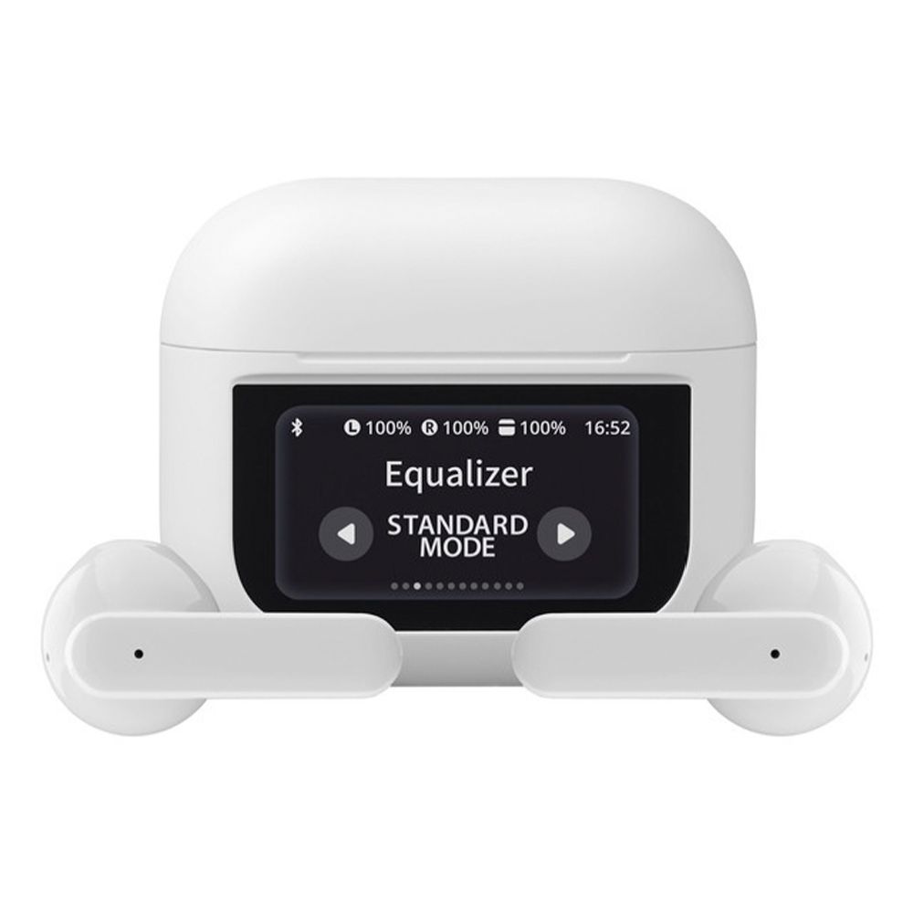 MusicSound Groove nappikuulokkeet