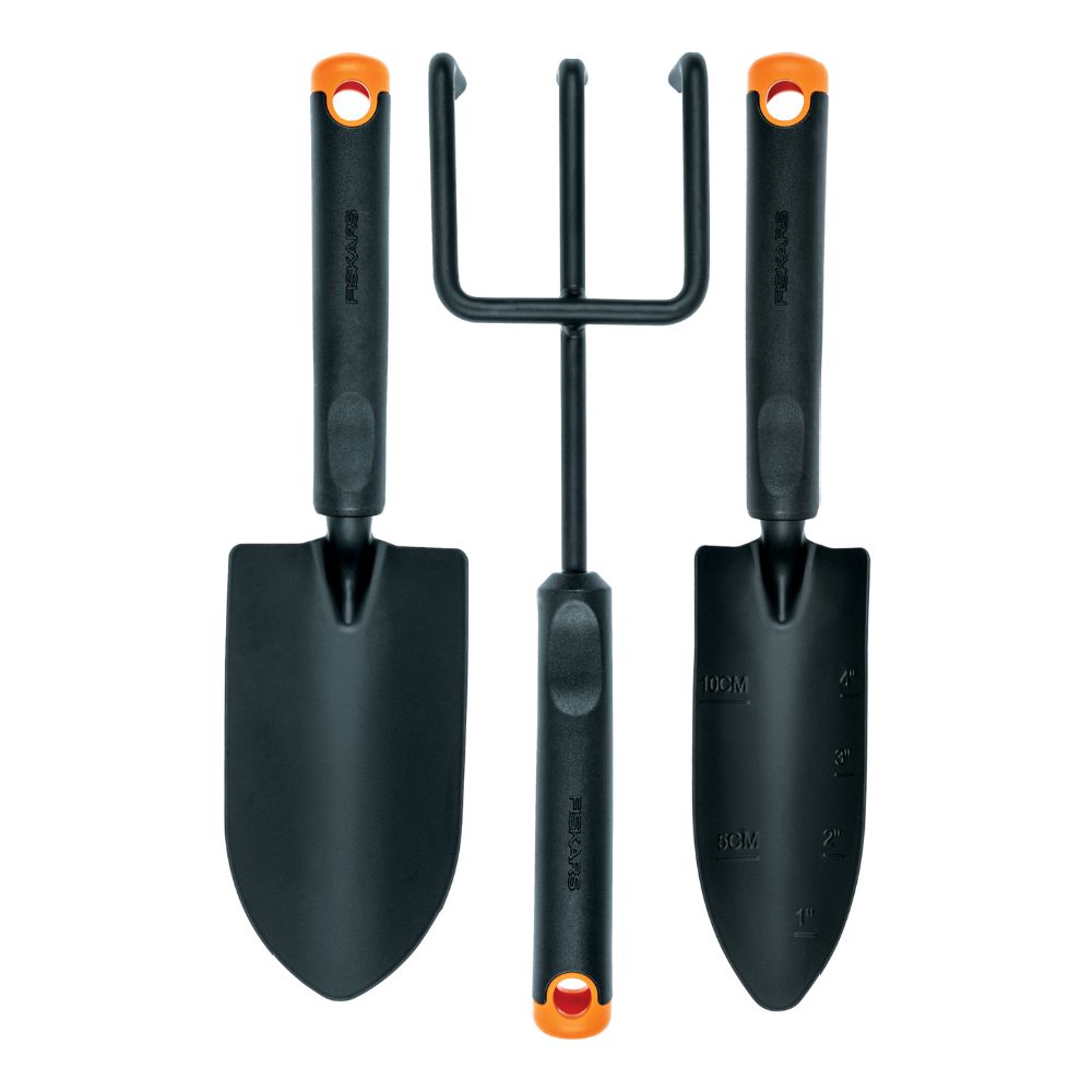 Fiskars Ergo planteringsverktyg