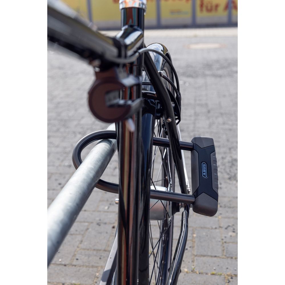Abus Granit Xplus 540 U-lukko