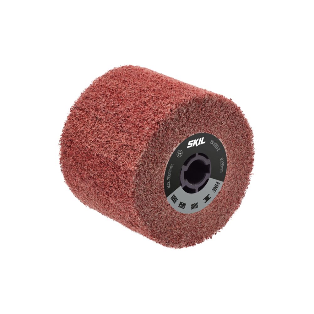 SKIL 2610S01695 synteettinen kuituharja