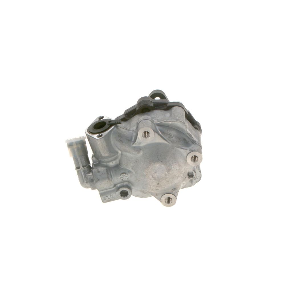 Ohjaustehostimen pumppu 17-01621