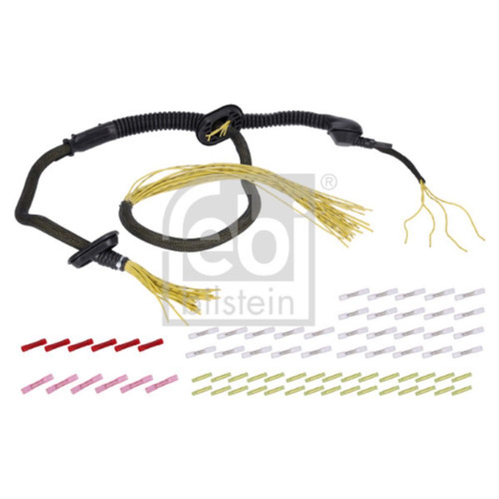 Kabelreparationssats, baklucka 48-00185