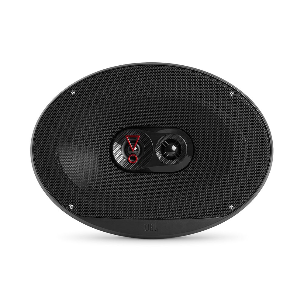 JBL Stage3 9637 6 x 9" 3-ribalised koaksiaalkõlarid, 2 tk