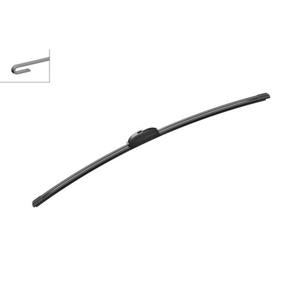 Bosch AeroTwin Retrofit AR707U kojamees, 70 cm