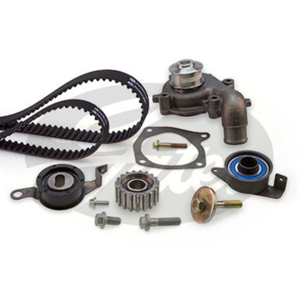 Veepump + hammasrihmakomplekt 25-9716