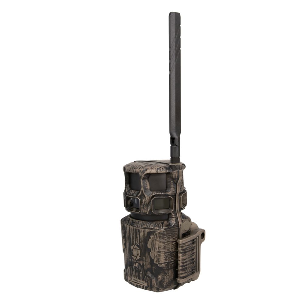 Stealth Cam Revolver 360° Pro 2 Global lähettävä riistakamera