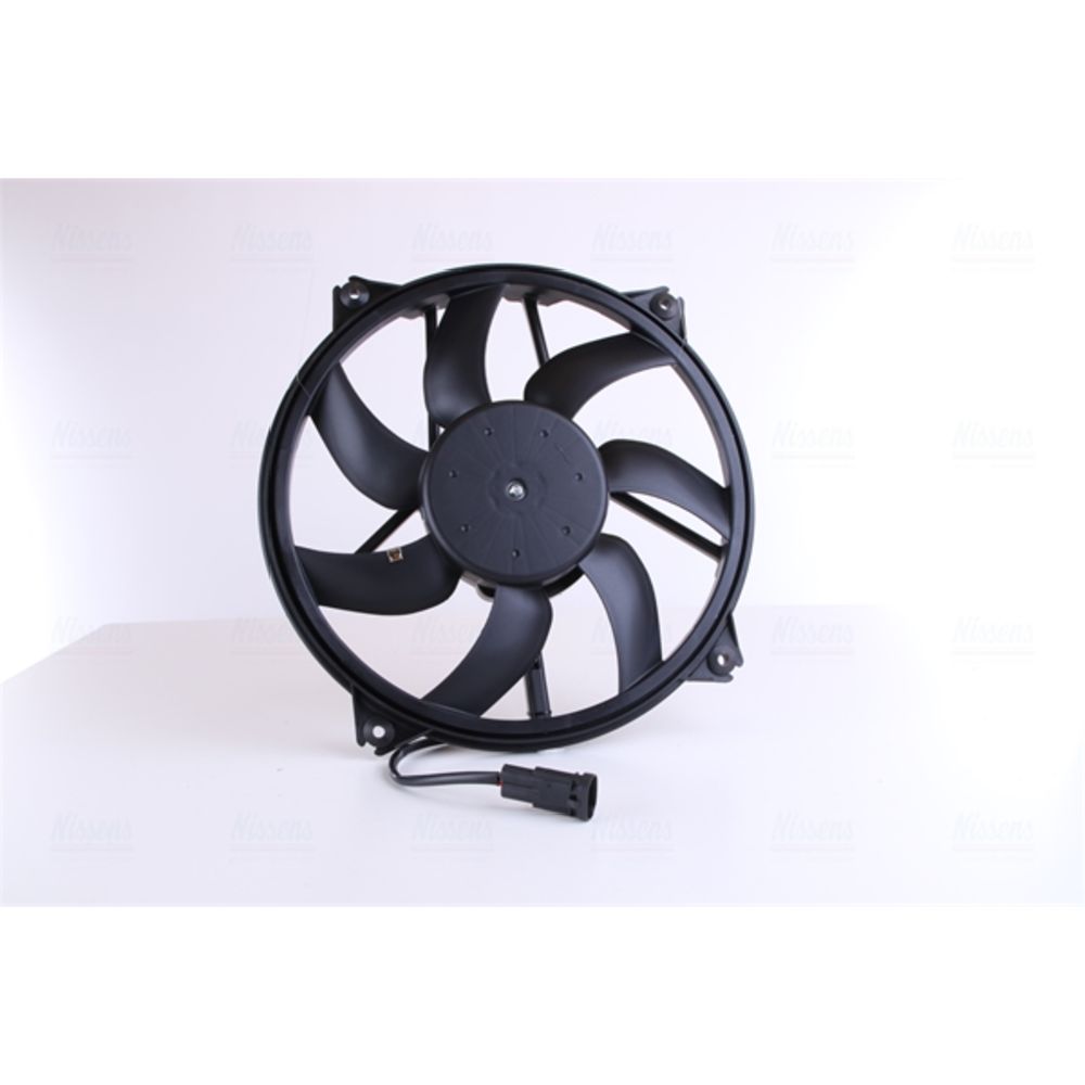 Mootorijahutuse ventilaator 13-00311