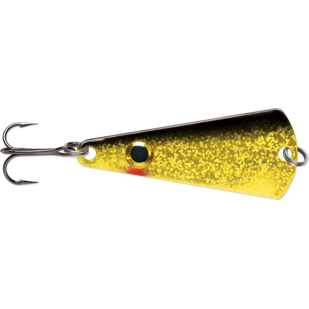 VMC Tingler Spoon 5,3 g kuhapilkki Perch