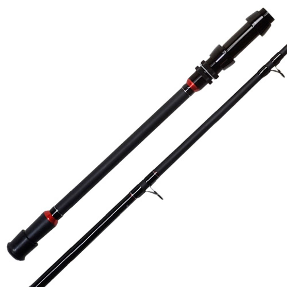 Ugly Stik Gx2 7'4'' Boat 30-50 lbs ritv jääpüük