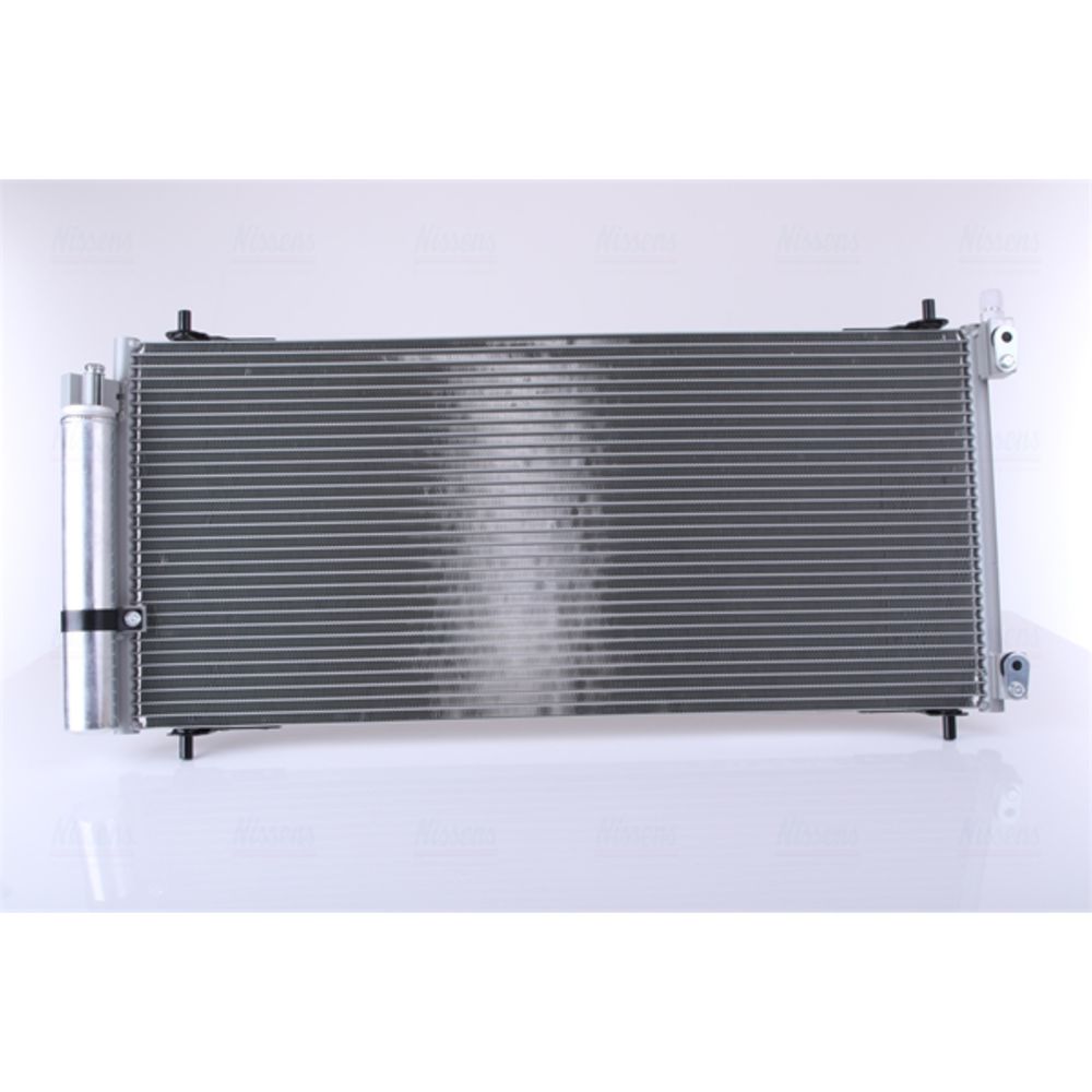 Kliimaseadme kondensaator 30-04029