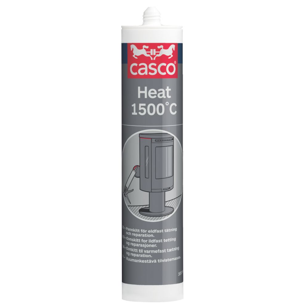 Casco Heat 1500 °C 300 ml