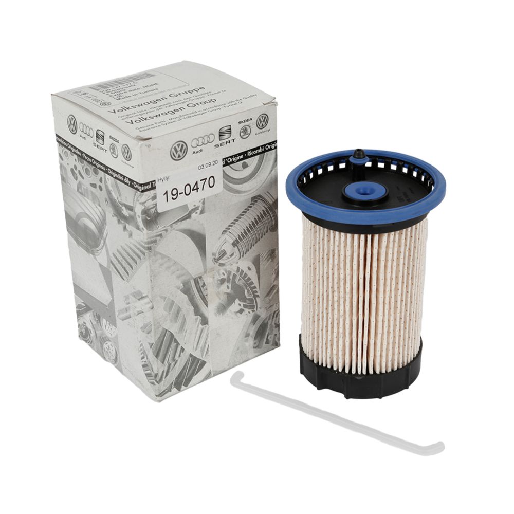 Kütusefilter 19-0470