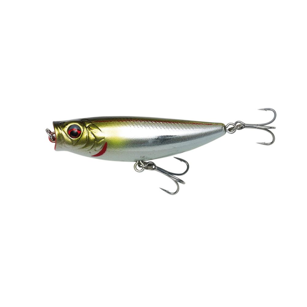 Savage Gear 3D Minnow Pop Walker 6,6 cm