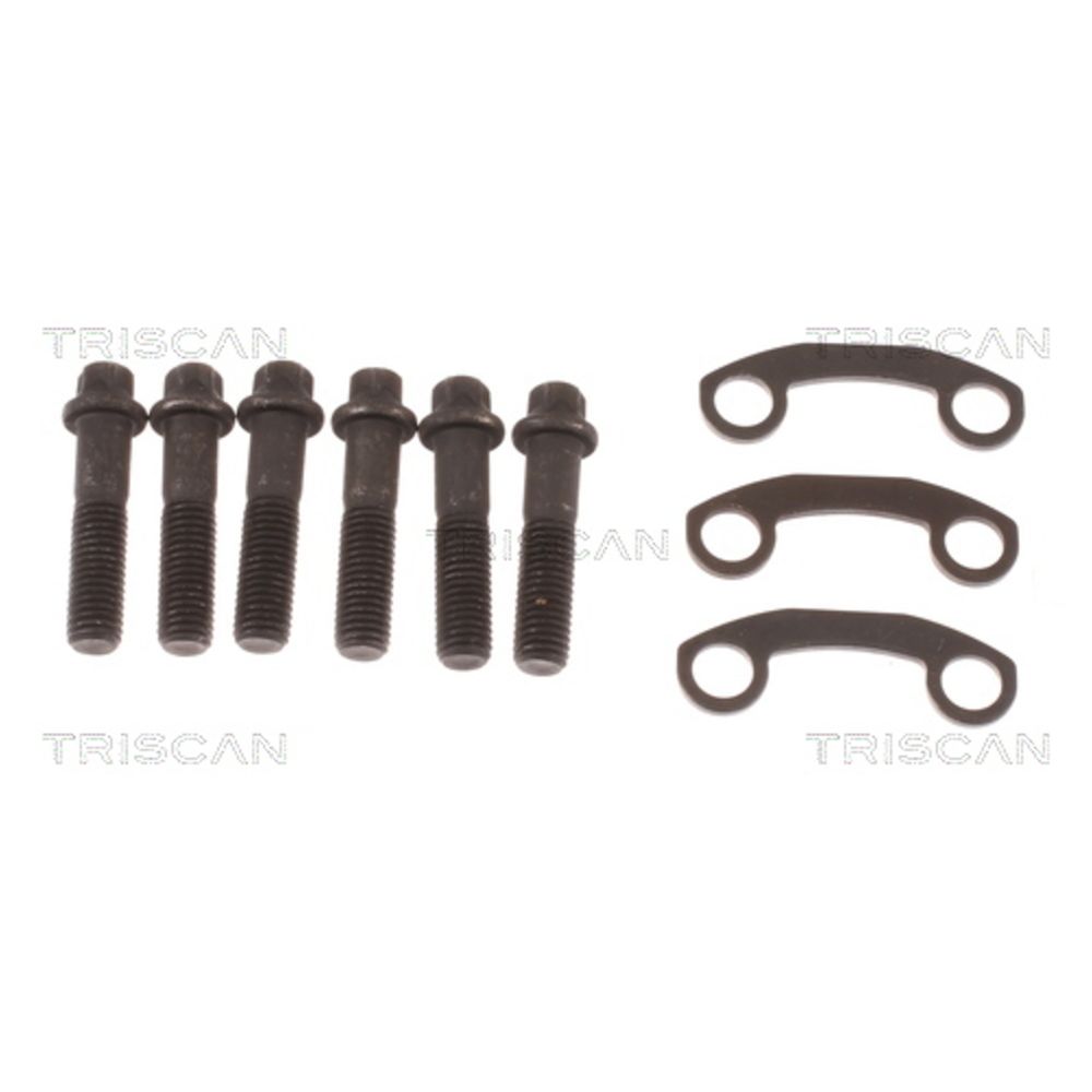 Drivaxel 17-02515