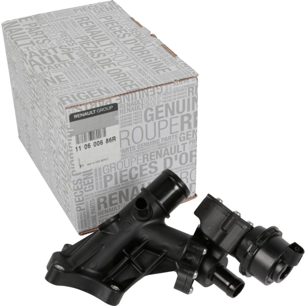 Termostathus 30-04951