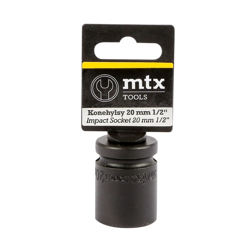 MTX Tools jõupadrun 1/2"