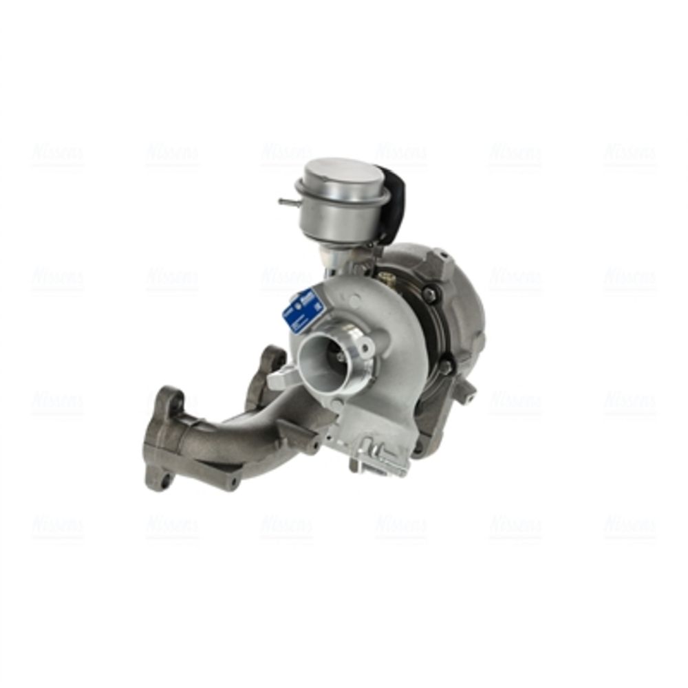 Turboahdin 13-00376