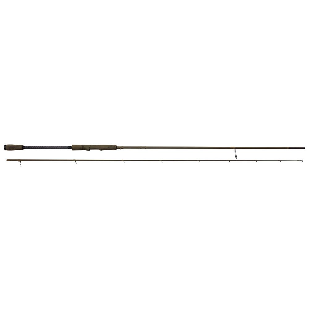 Savage Gear SG4 Medium Game matkavapa 4-os 215 cm 7-23 g