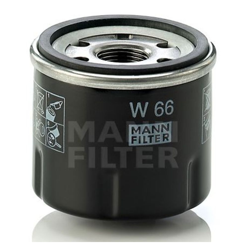 Öljynsuodatin 15-0158