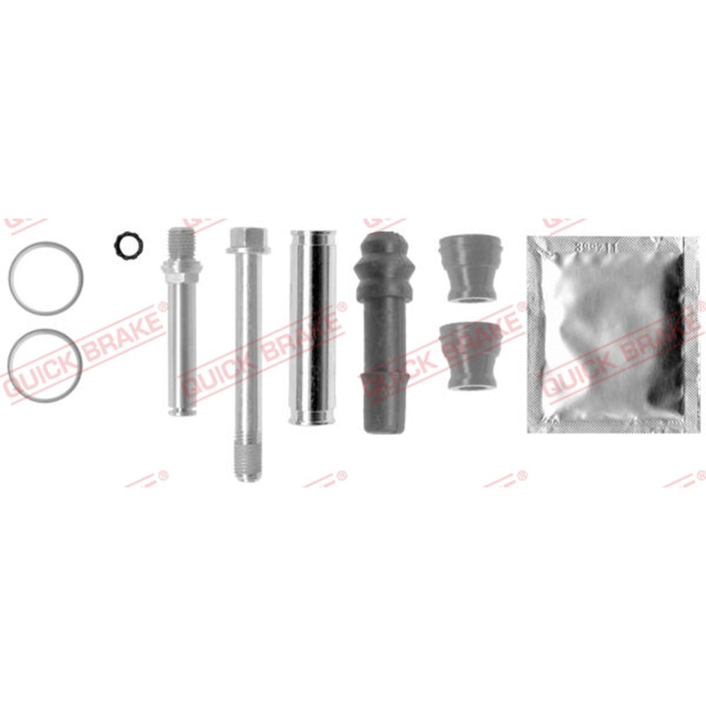 Jarrusatulan liukutappisarja 23-6394