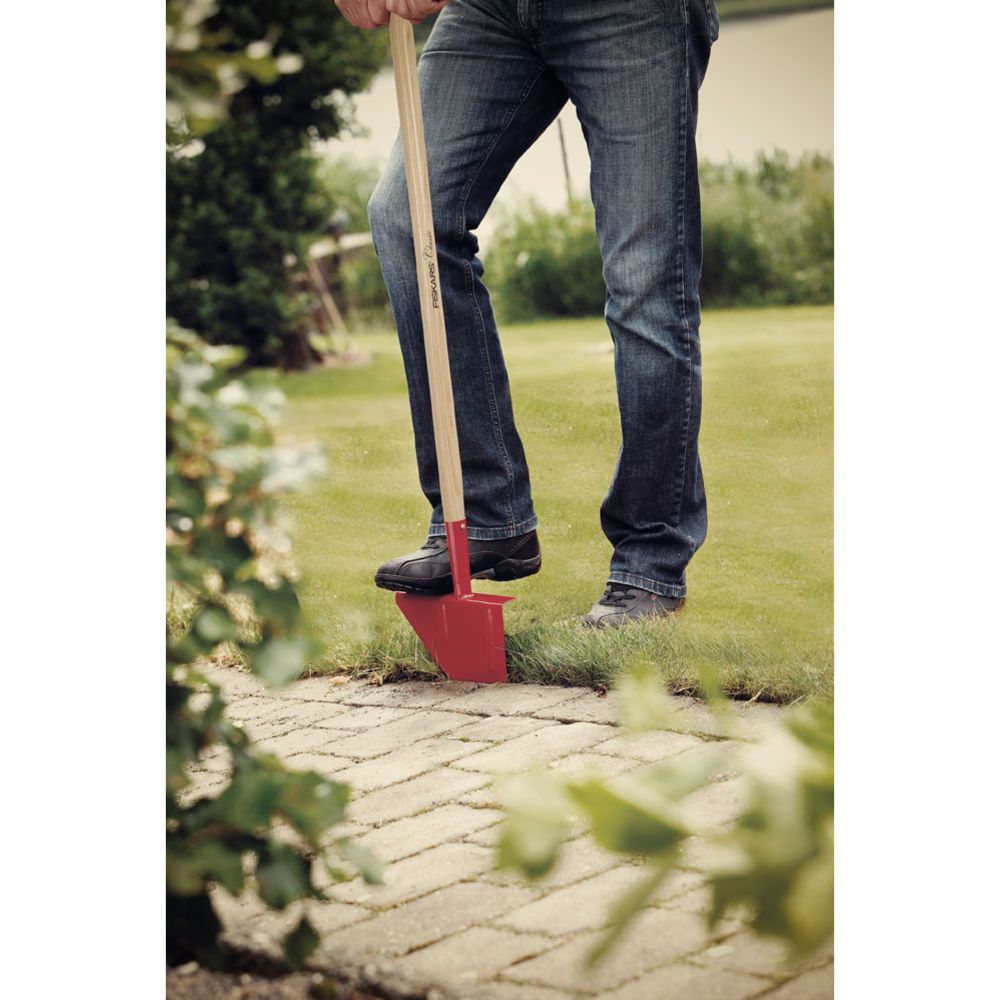 Fiskars Classic Kanttausrauta FSC