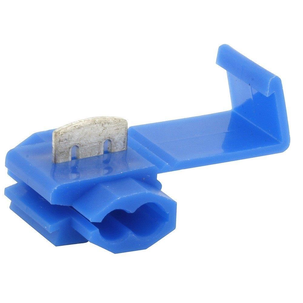 Strömtjuv blå 1,0–2,5 mm² 10 st.