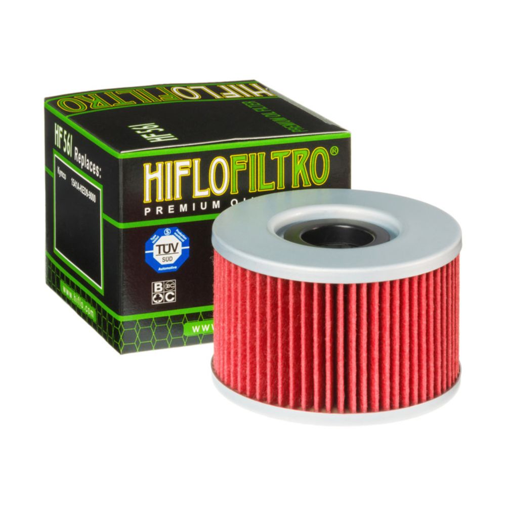 Õlifilter 98-15229