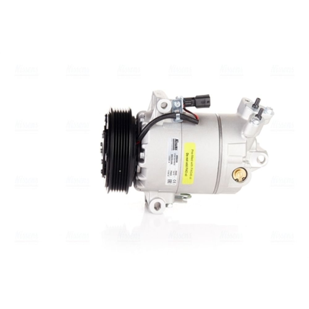 Ilmastointilaitteen kompressori 30-00404