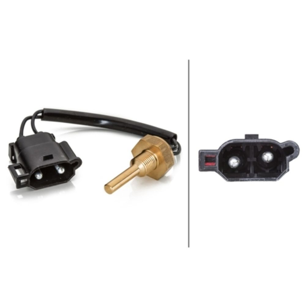 Sensor, kylvätsketemperatur 37-3110