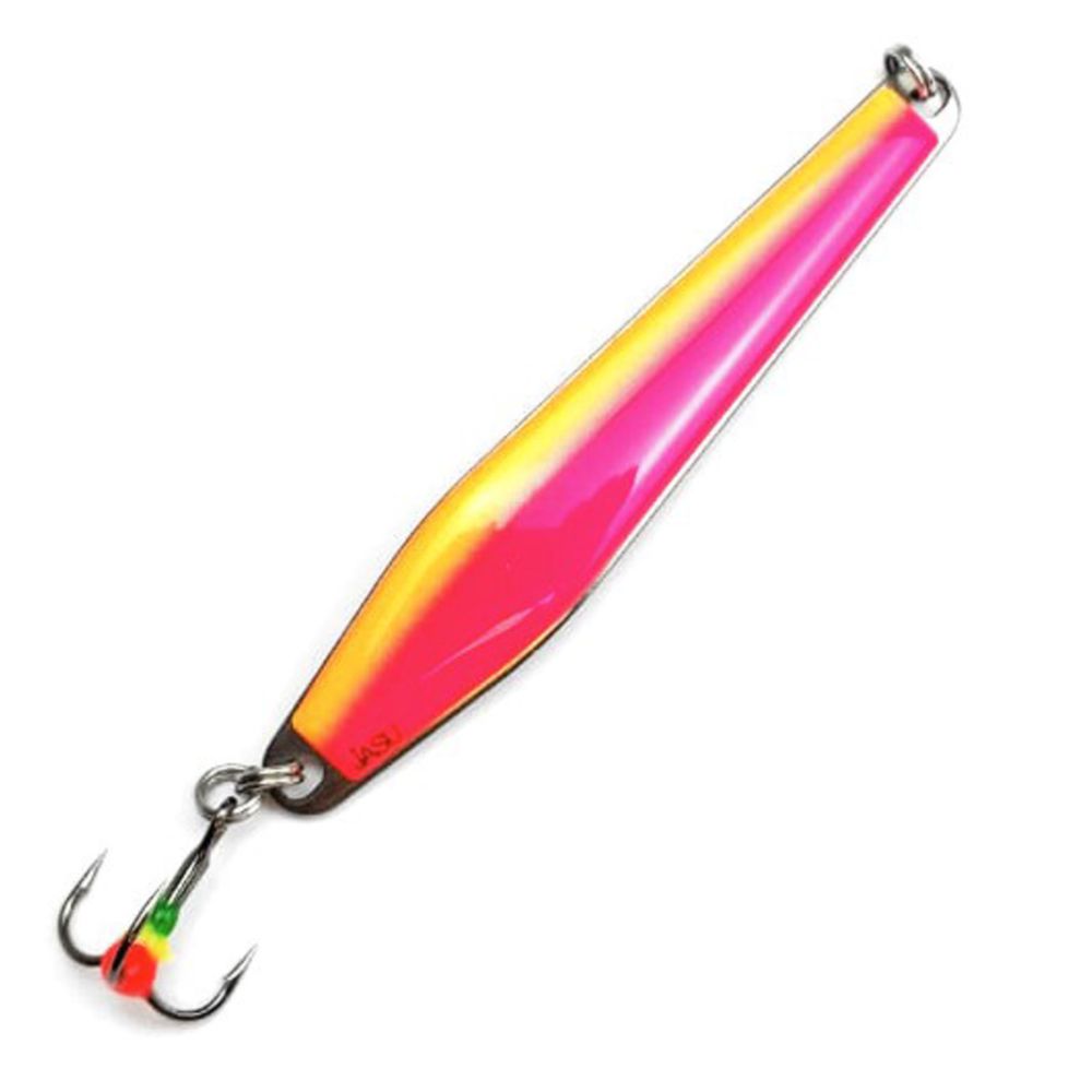 Jasu Jalo 12 cm lusikkauistin