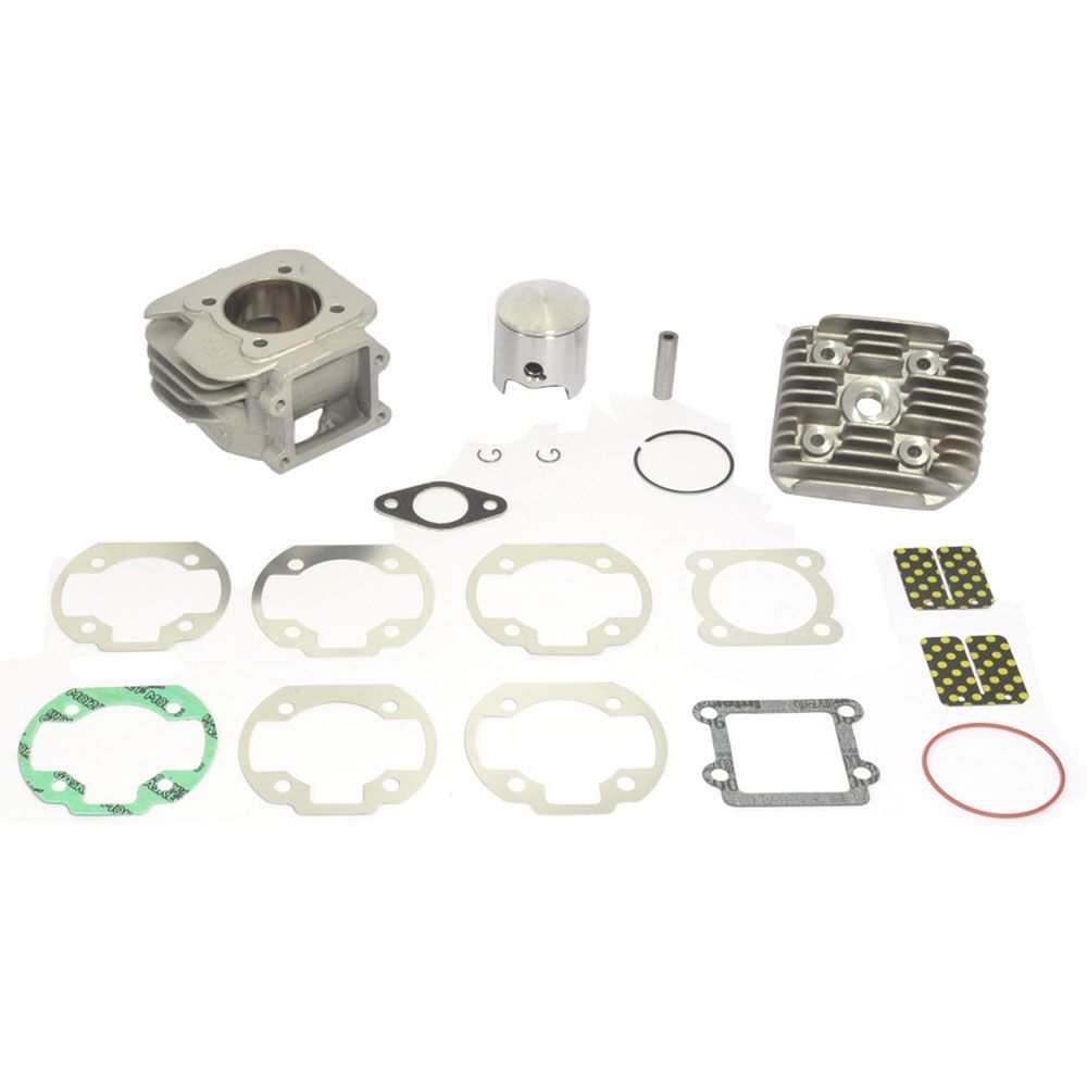Athena big bore sport sylinterisarja Aprilia Amico 50 (70 cc)