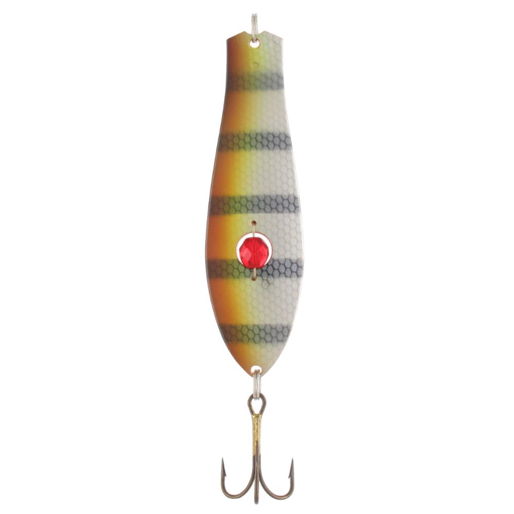 Kuusamo Professor Helmi skeddrag 9 cm 26 g