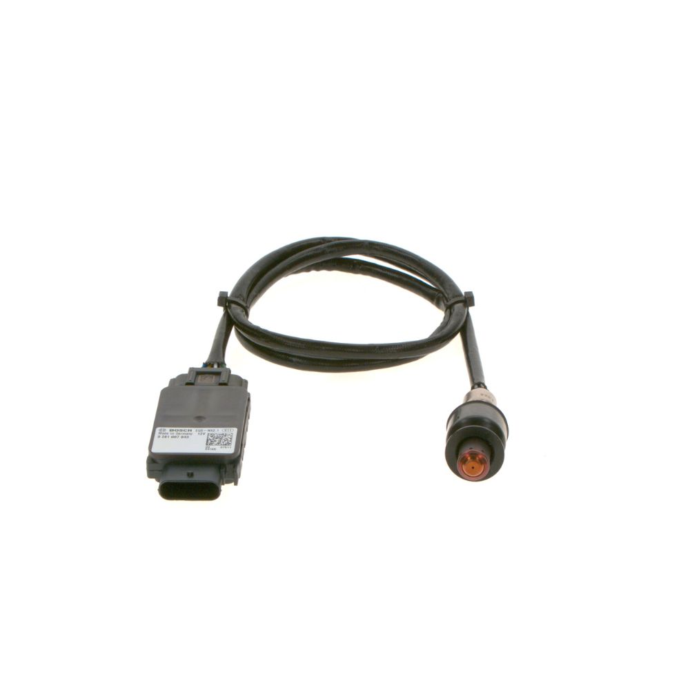 NOx-sensori, urearuiskutus 28-00362