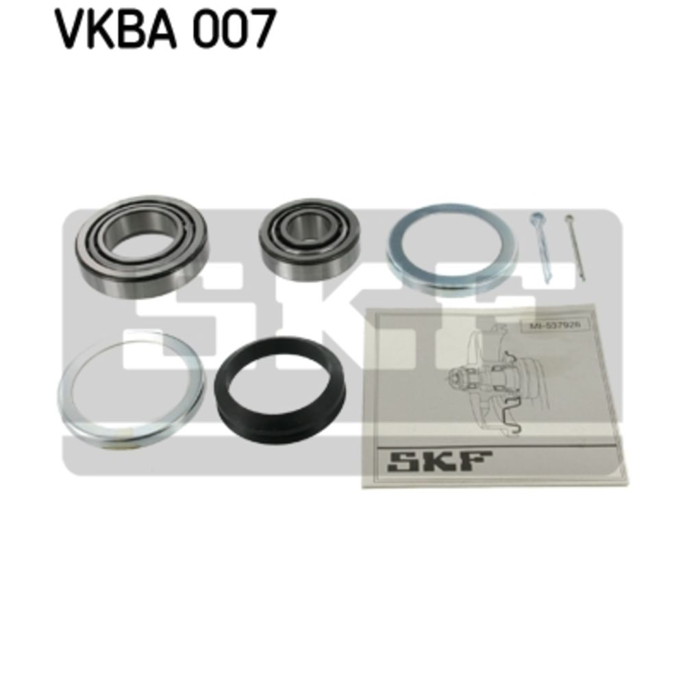 Rattalaagrikomplekt 21-3085
