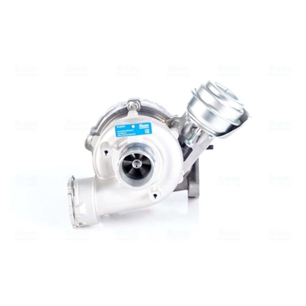 Turboahdin 13-93200
