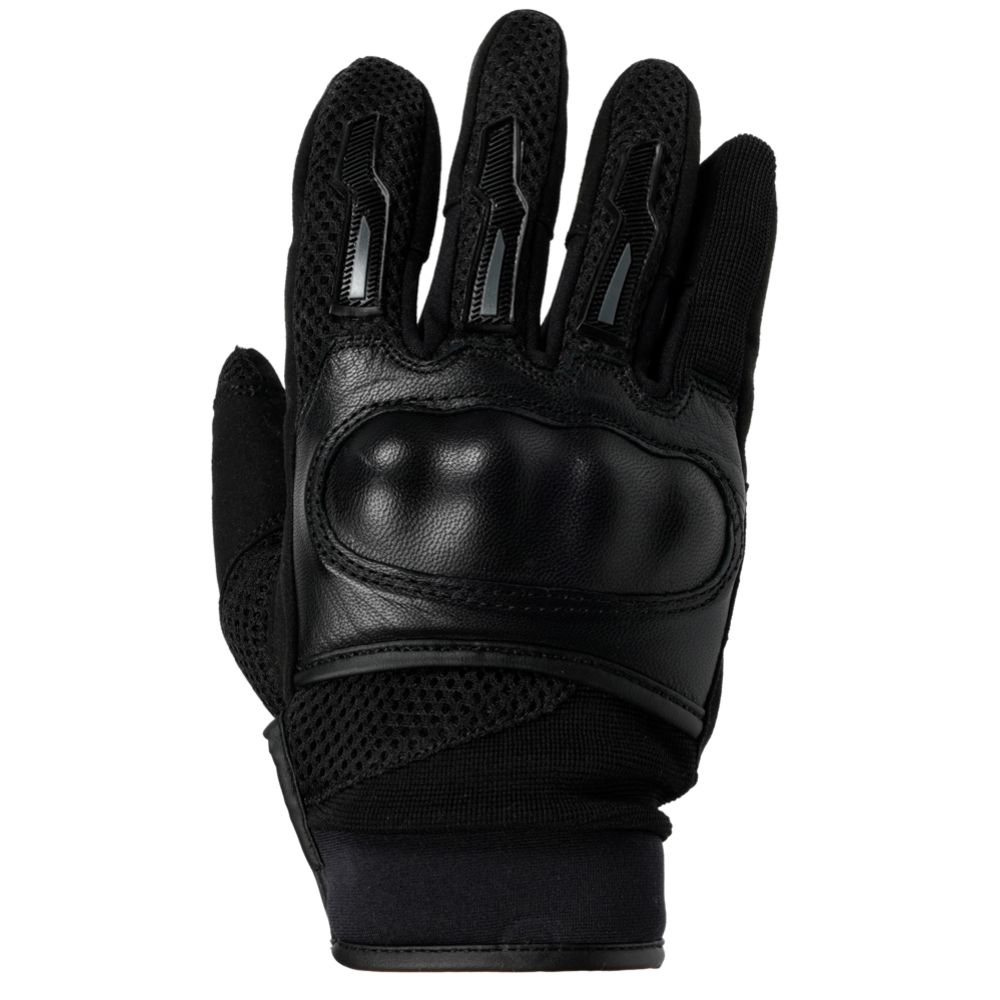 Fastr Street ajohanskat musta L