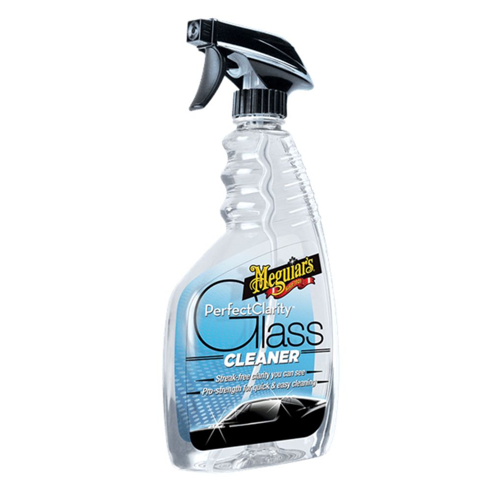 Meguiar's Perfect Clarity Glass Cleaner 710 ml