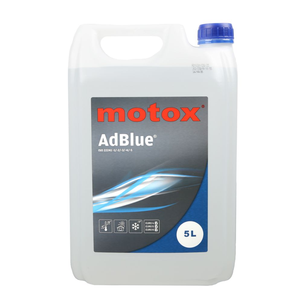 Motox AdBlue 5 L